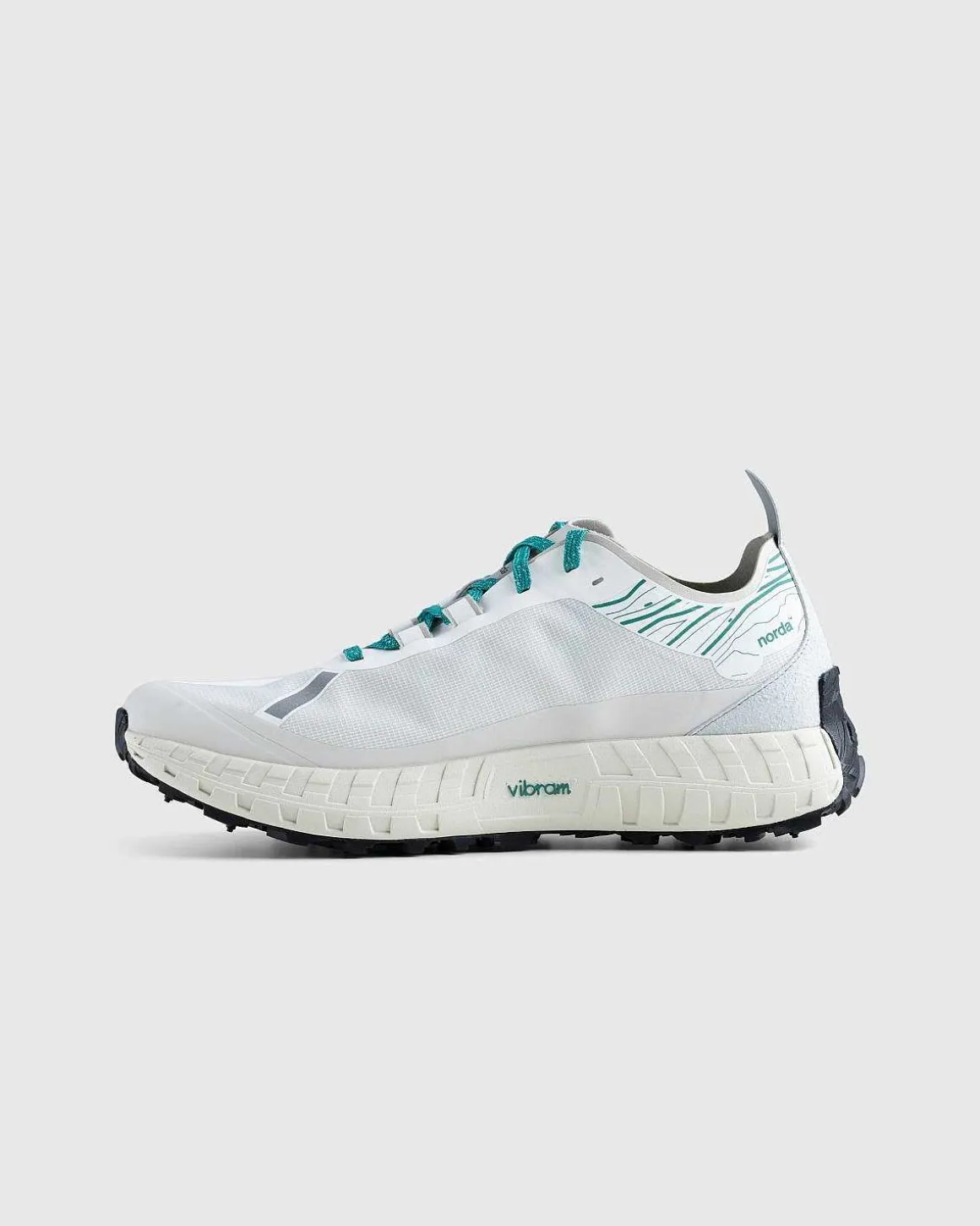 001 M Retro