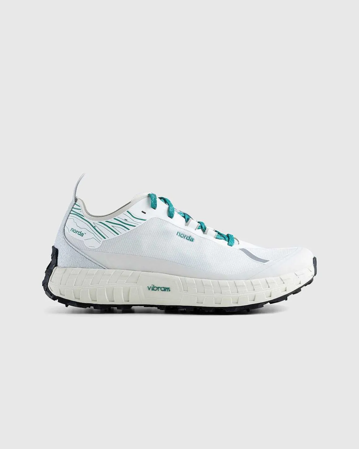 001 M Retro