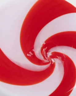 Murano Swirly Glass Rod