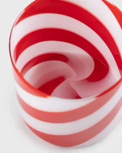 Murano Swirly Glass Rod