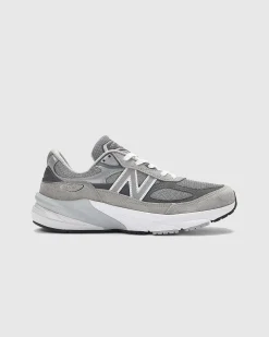 M990V6 Cool Grey