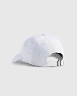 Nap Break Cap Hvid/Navy