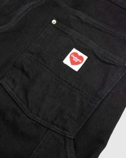 Nash Double Knee Pant Sort