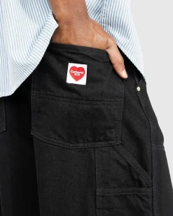 Nash Double Knee Pant Sort