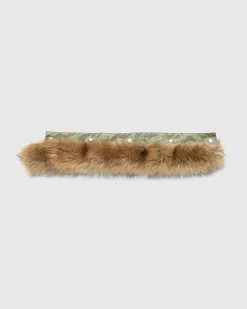 N3B Parka Dusty Olive Drab