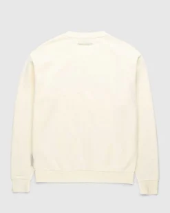 Neu York Crewneck Aeggeskal