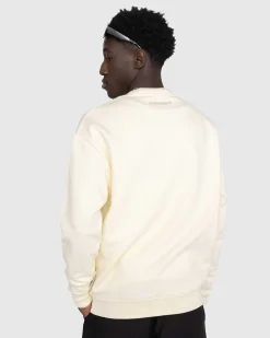 Neu York Crewneck Aeggeskal