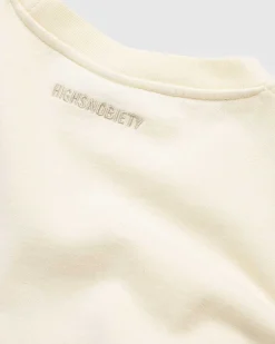 Neu York Crewneck Aeggeskal