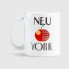 Neu York Krus