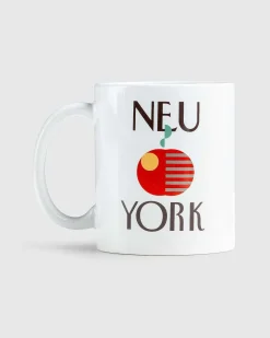 Neu York Krus