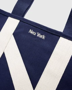 Neu York Mulepose I Laerred