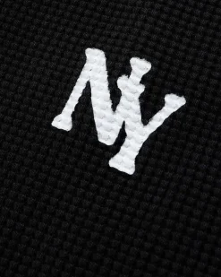 Neu York Thermal T-Shirt Sort