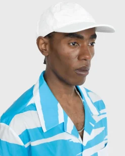 Nodlidende Cap Greige