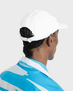 Nodlidende Cap Greige