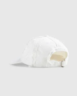 Nodlidende Cap Greige