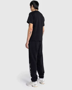 No Problemo Joggingbukser Sort