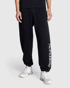 No Problemo Joggingbukser Sort