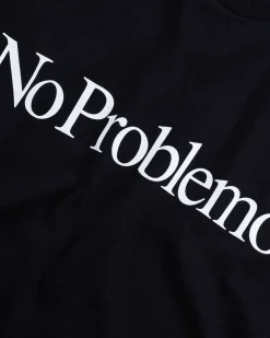 No Problemo Ss Tee Sort