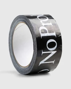 No Problemo Tape Sort