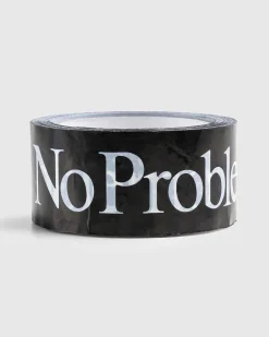 No Problemo Tape Sort