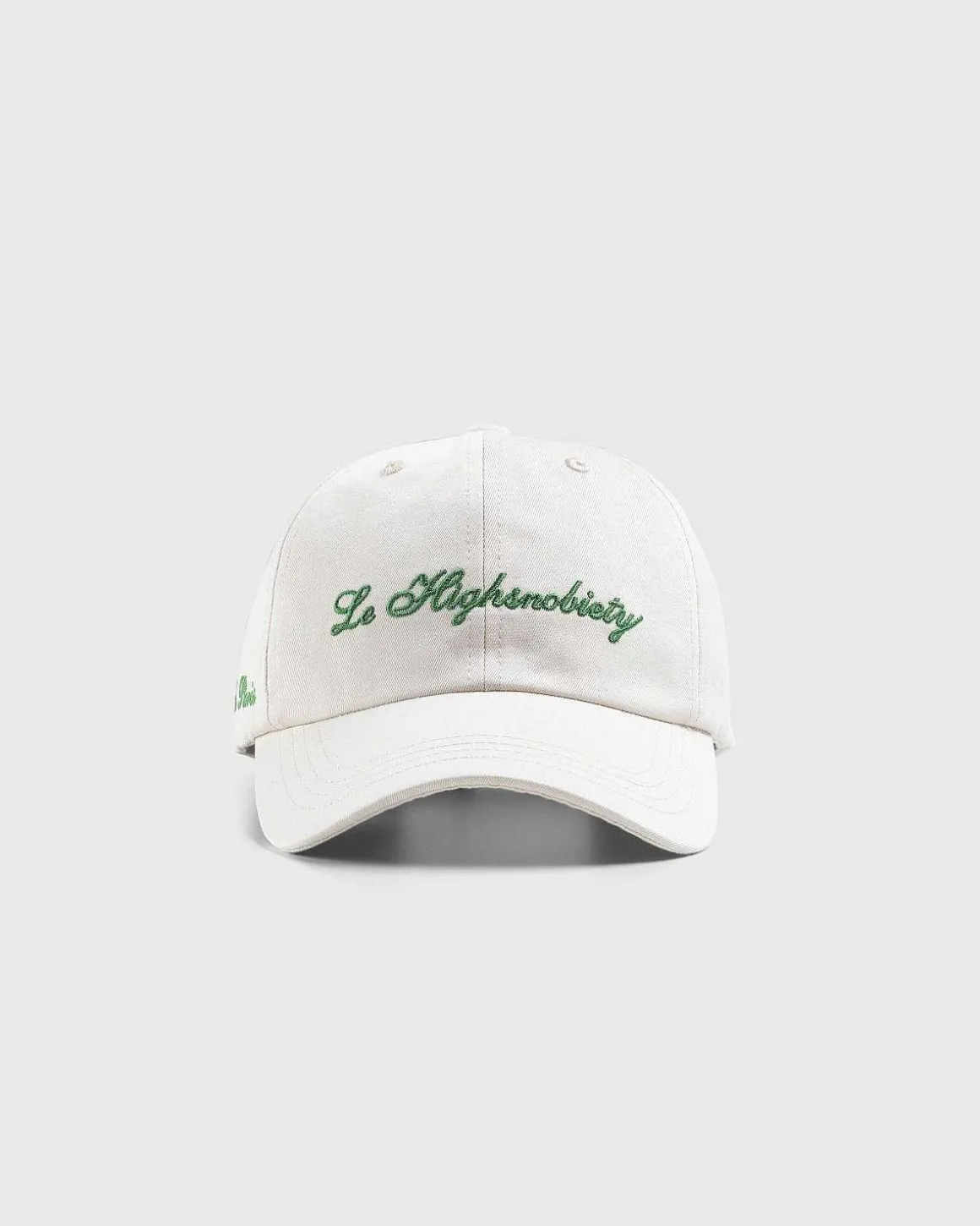 Not In Paris 5 Cap Aeggeskal