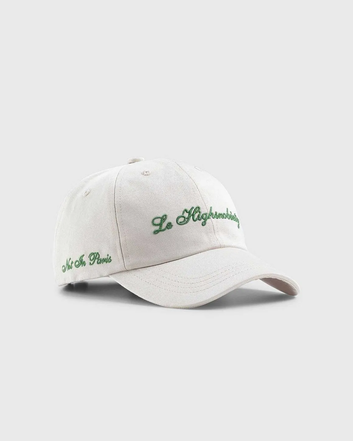 Not In Paris 5 Cap Aeggeskal