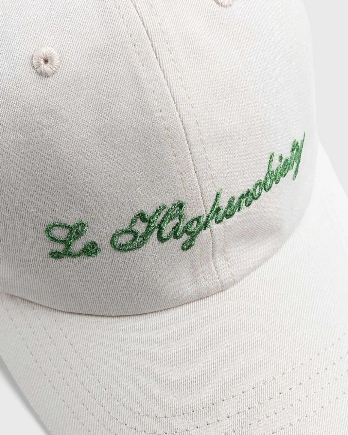 Not In Paris 5 Cap Aeggeskal