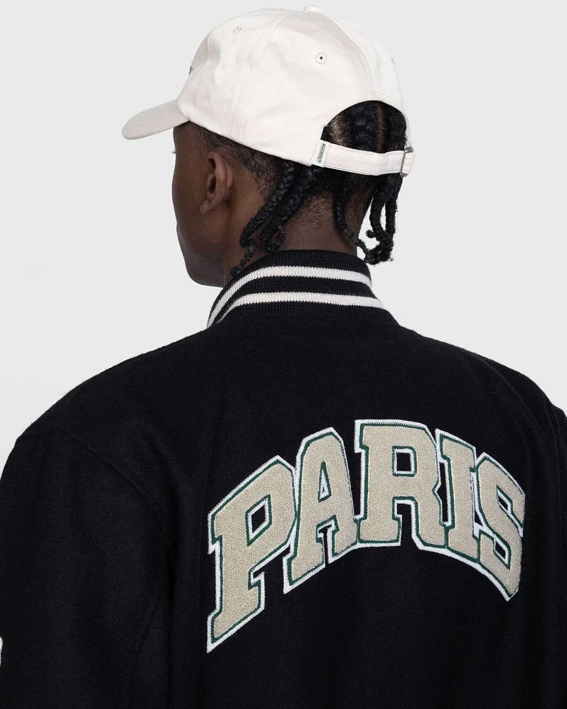 Not In Paris 5 Cap Aeggeskal