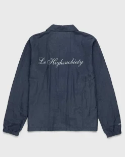 Not In Paris 5 Coach Jacket
