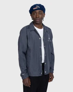 Not In Paris 5 Coach Jacket