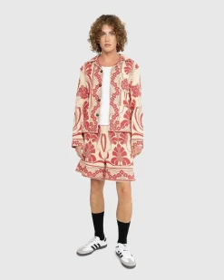 Nouveau Monstera Shorts Rod