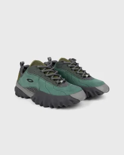 Nubuck Chop Save And Gron/Tordenvejr
