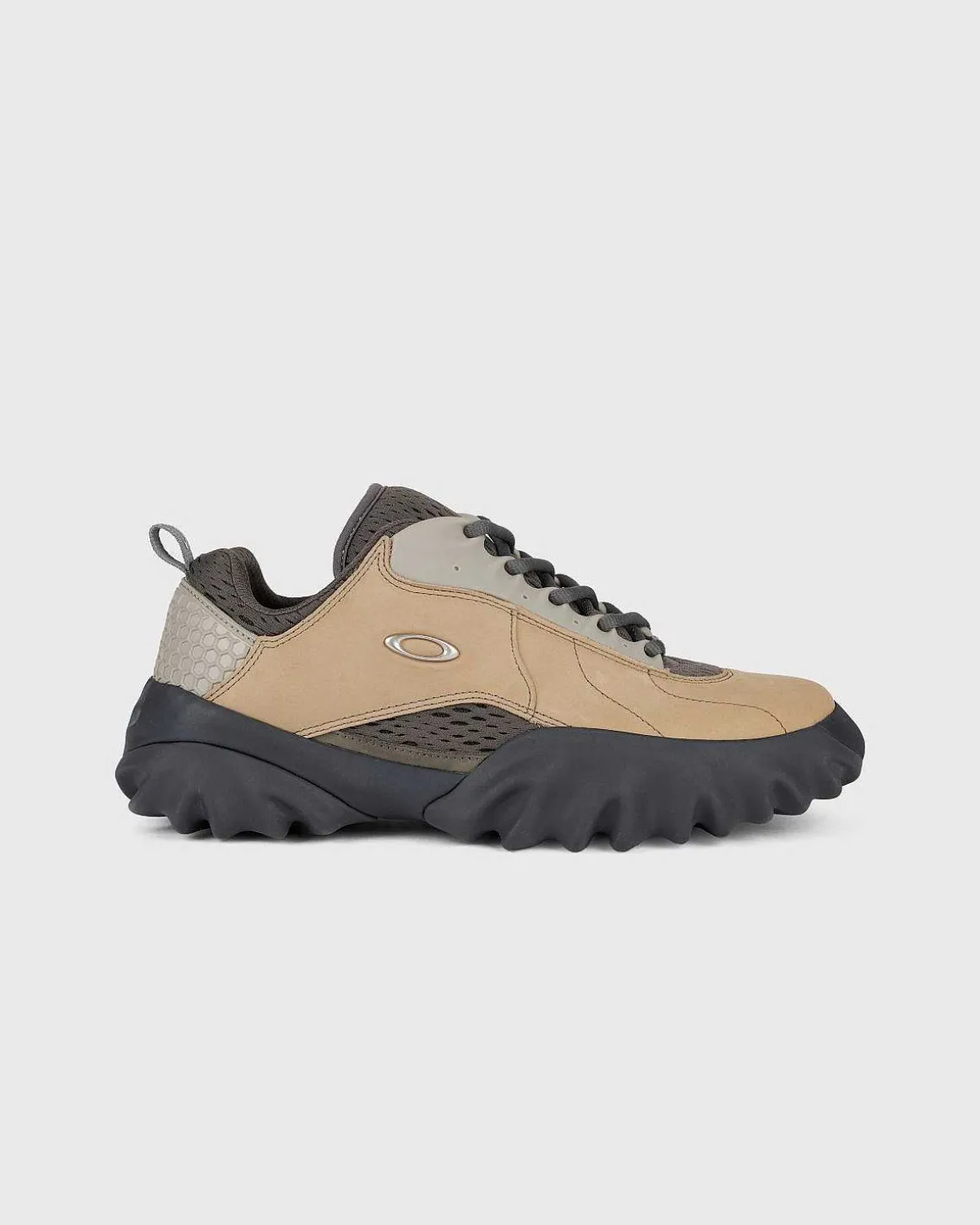 Nubuck Chop Sav Mokka