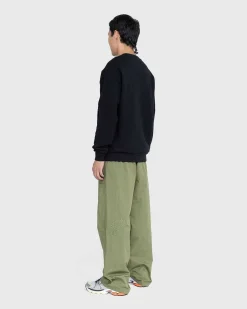 Nuts To Soup Crewneck Sort