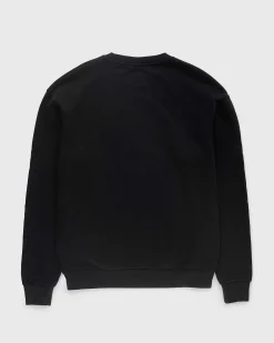 Nuts To Soup Crewneck Sort