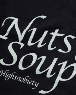 Nuts To Soup Crewneck Sort