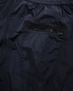 Nylon Cargo Bukser Charcoal