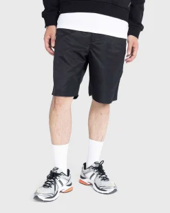 Nylon Shorts Sort