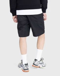 Nylon Shorts Sort