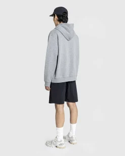 Nylon Utility Short Black