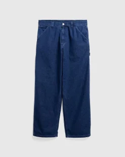 Og Single Knee Pant Bla/Stenvasket