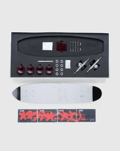 Og Skateboard