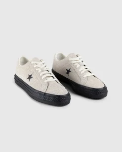 One Star Pro Ox Egret/Sort