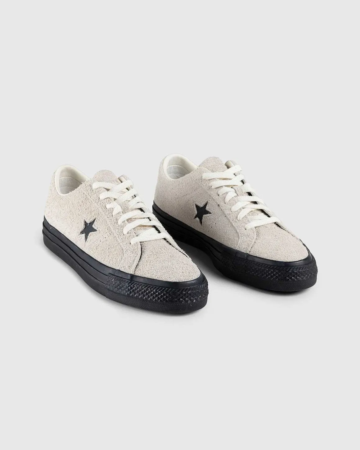 One Star Pro Ox Egret/Sort