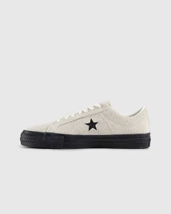 One Star Pro Ox Egret/Sort
