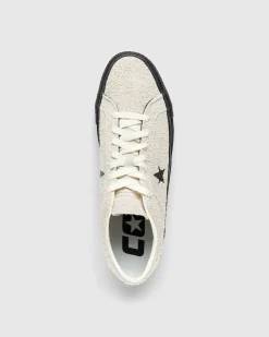 One Star Pro Ox Egret/Sort