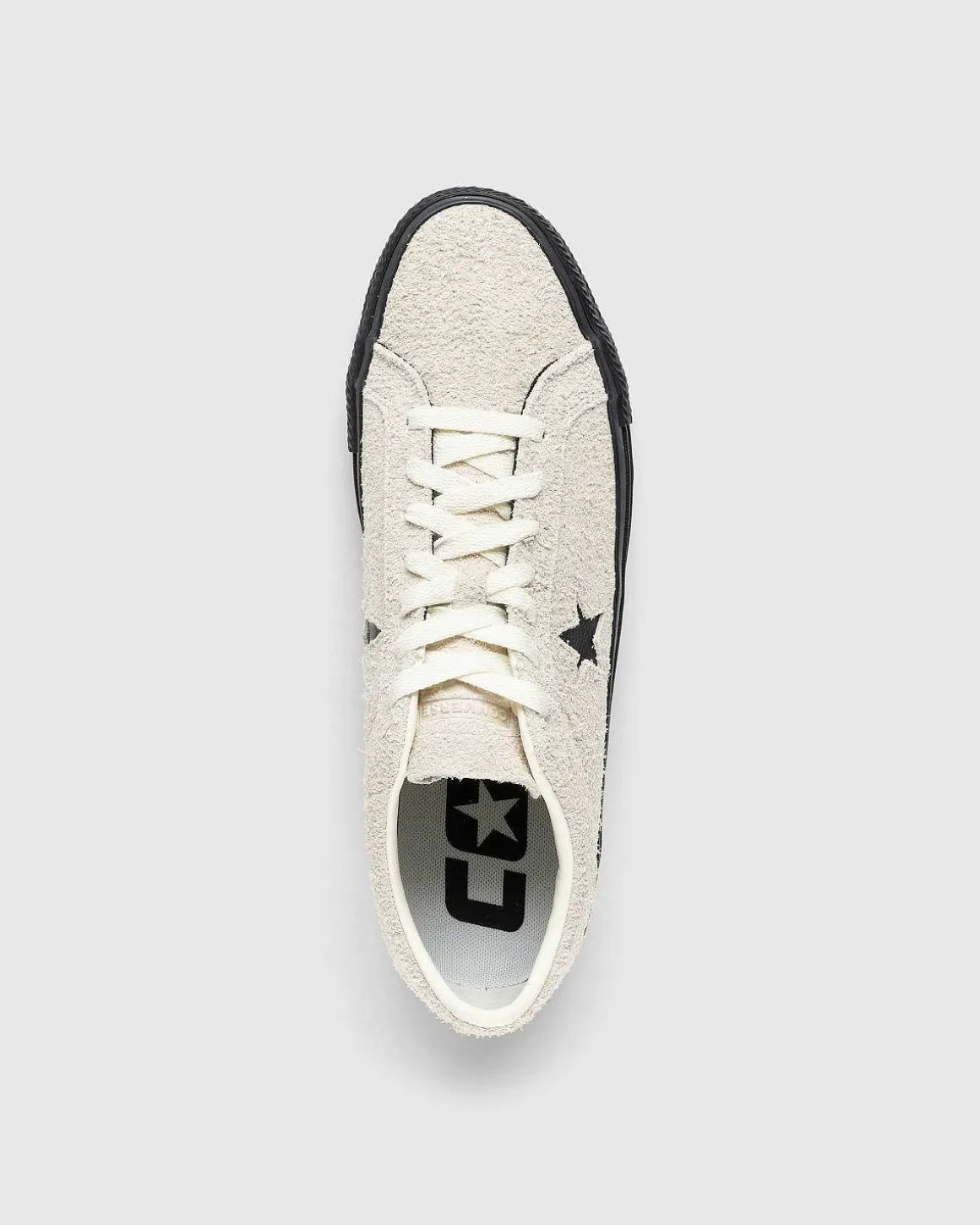 One Star Pro Ox Egret/Sort