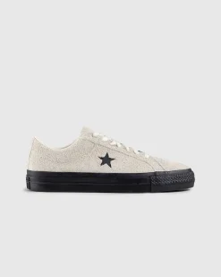 One Star Pro Ox Egret/Sort