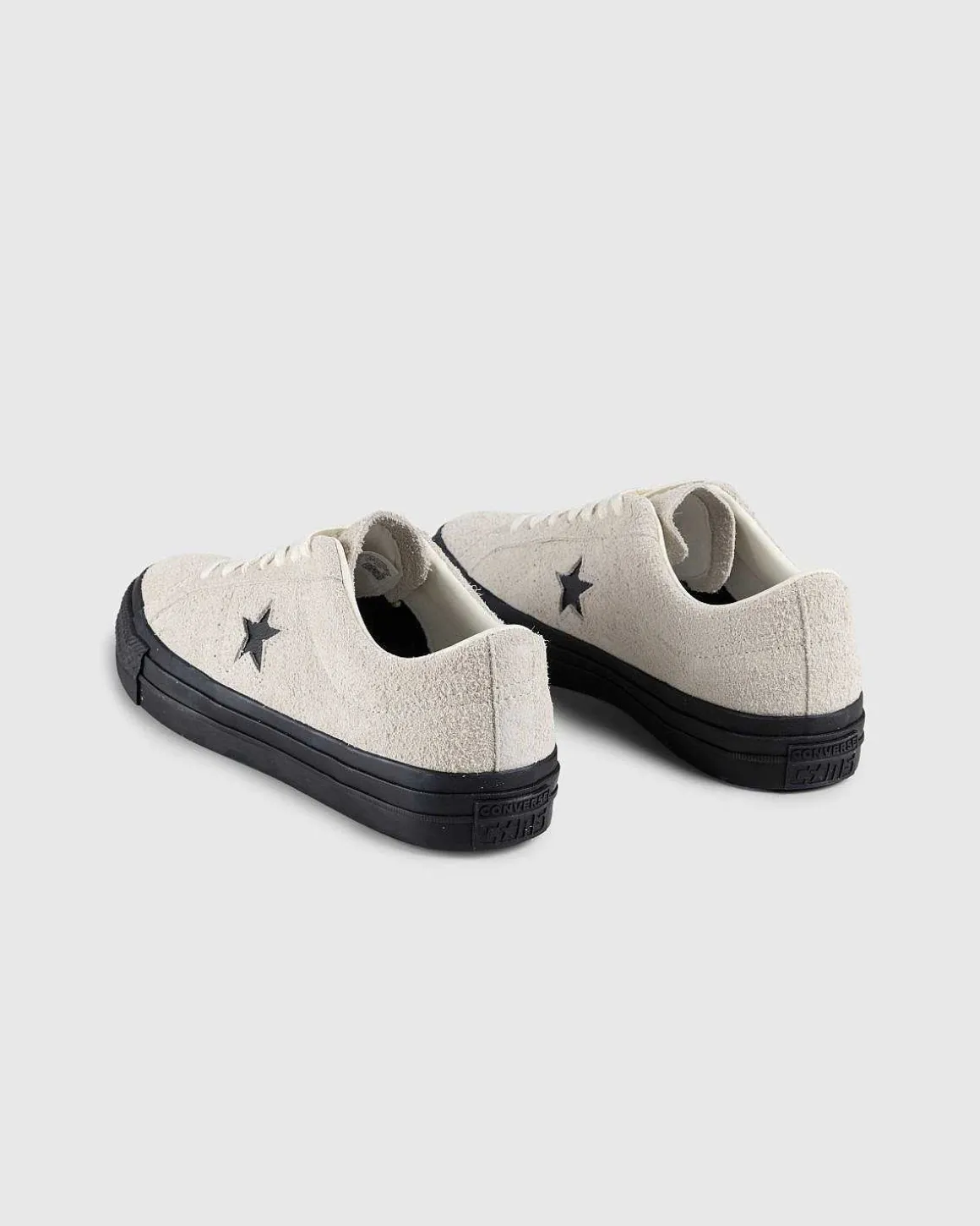 One Star Pro Ox Egret/Sort