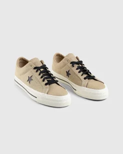 One Star Pro Ox Nomad Khaki/Egret/Sort